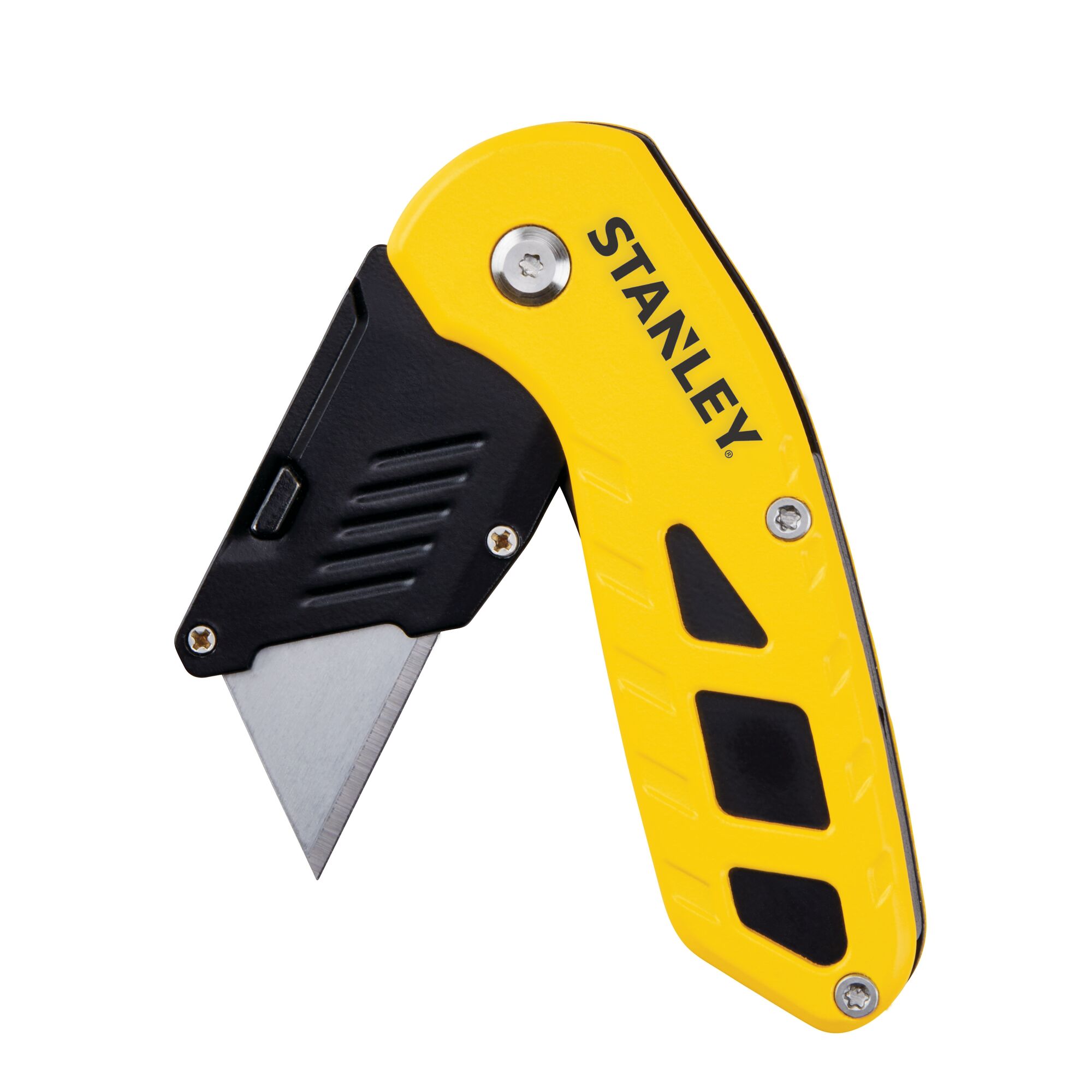 Yellow deals stanley knife