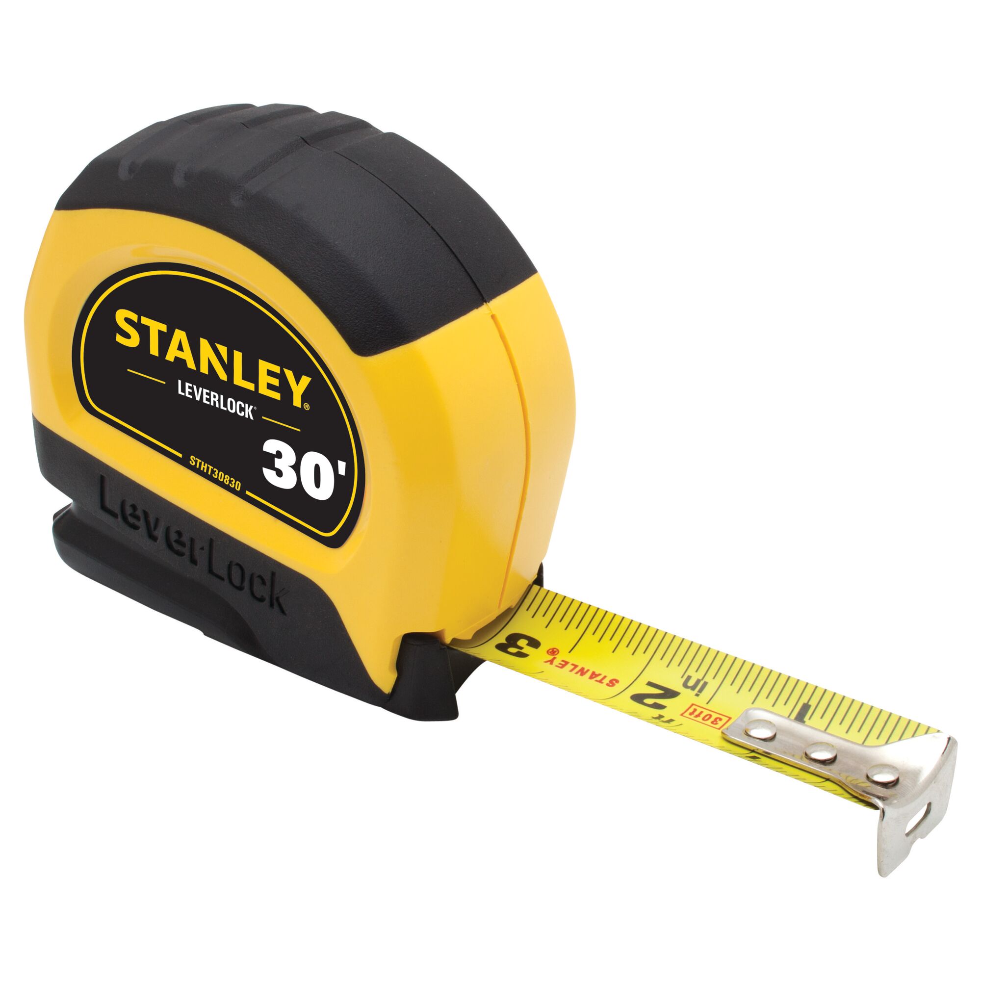 Stanley shop leverlock 30