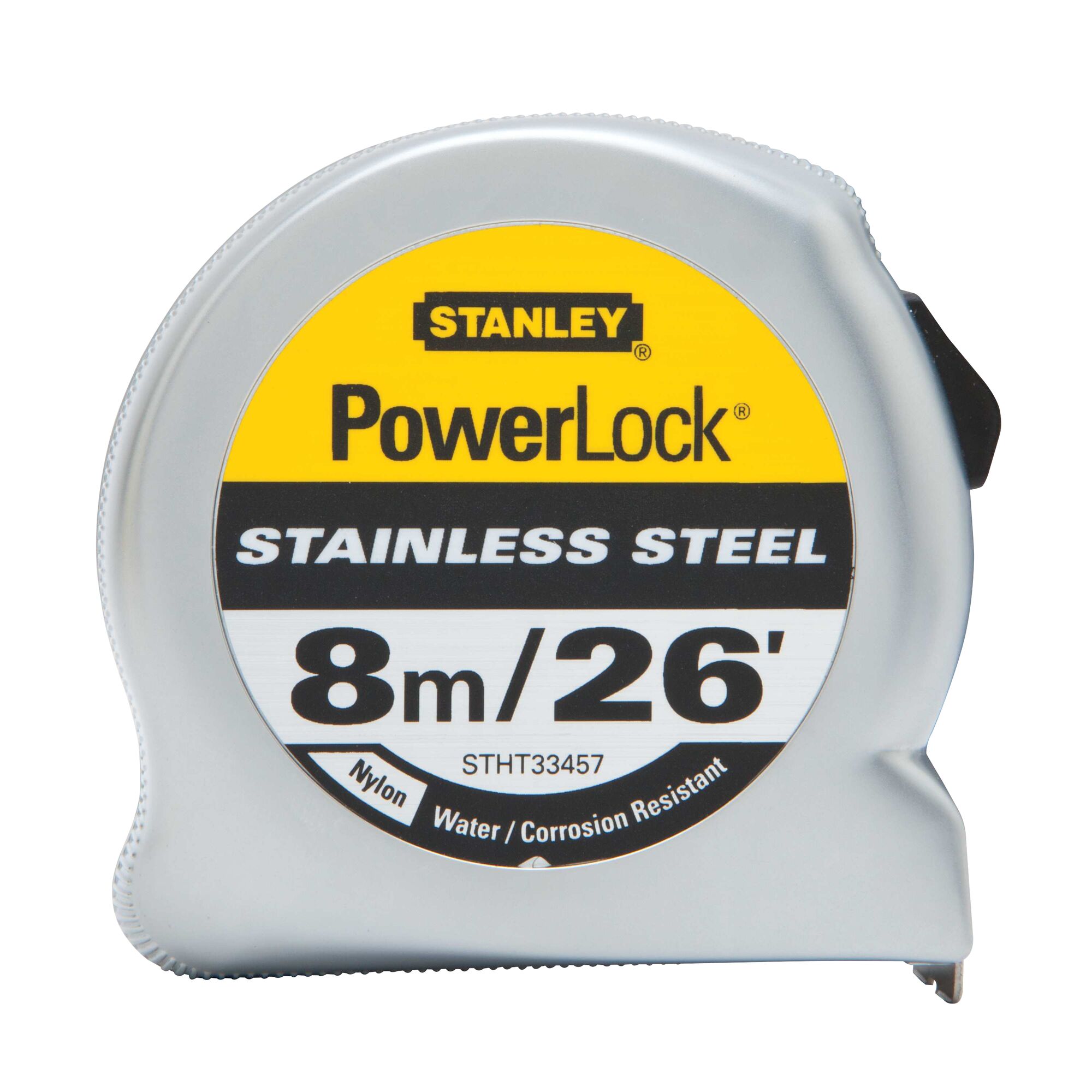 Stanley 8 deals metre tape measure