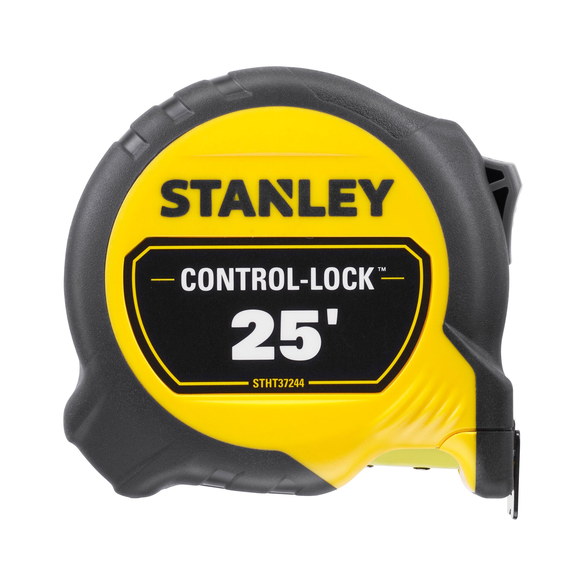 Stanley measuring store tape