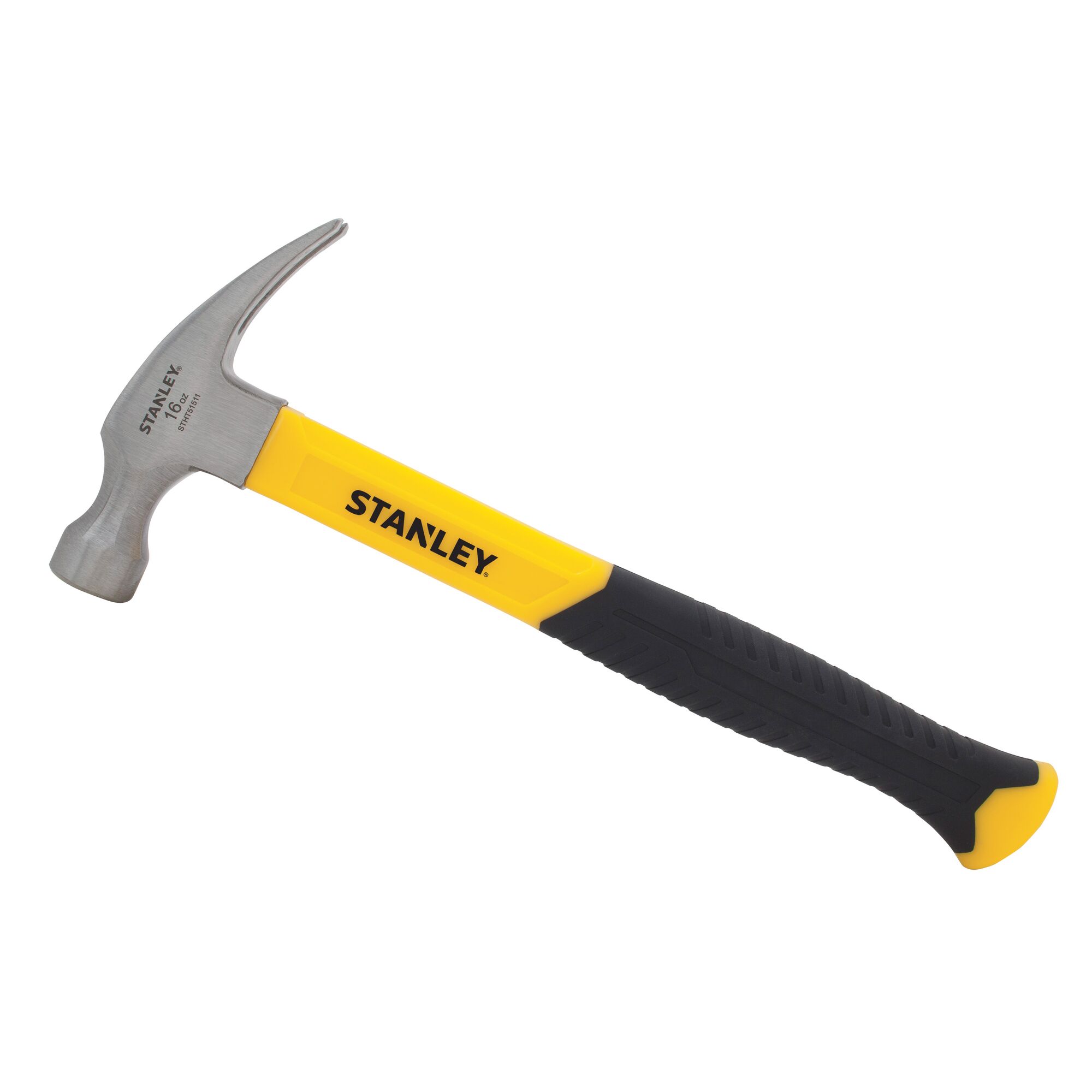 Stanley hammer outlet 16 oz