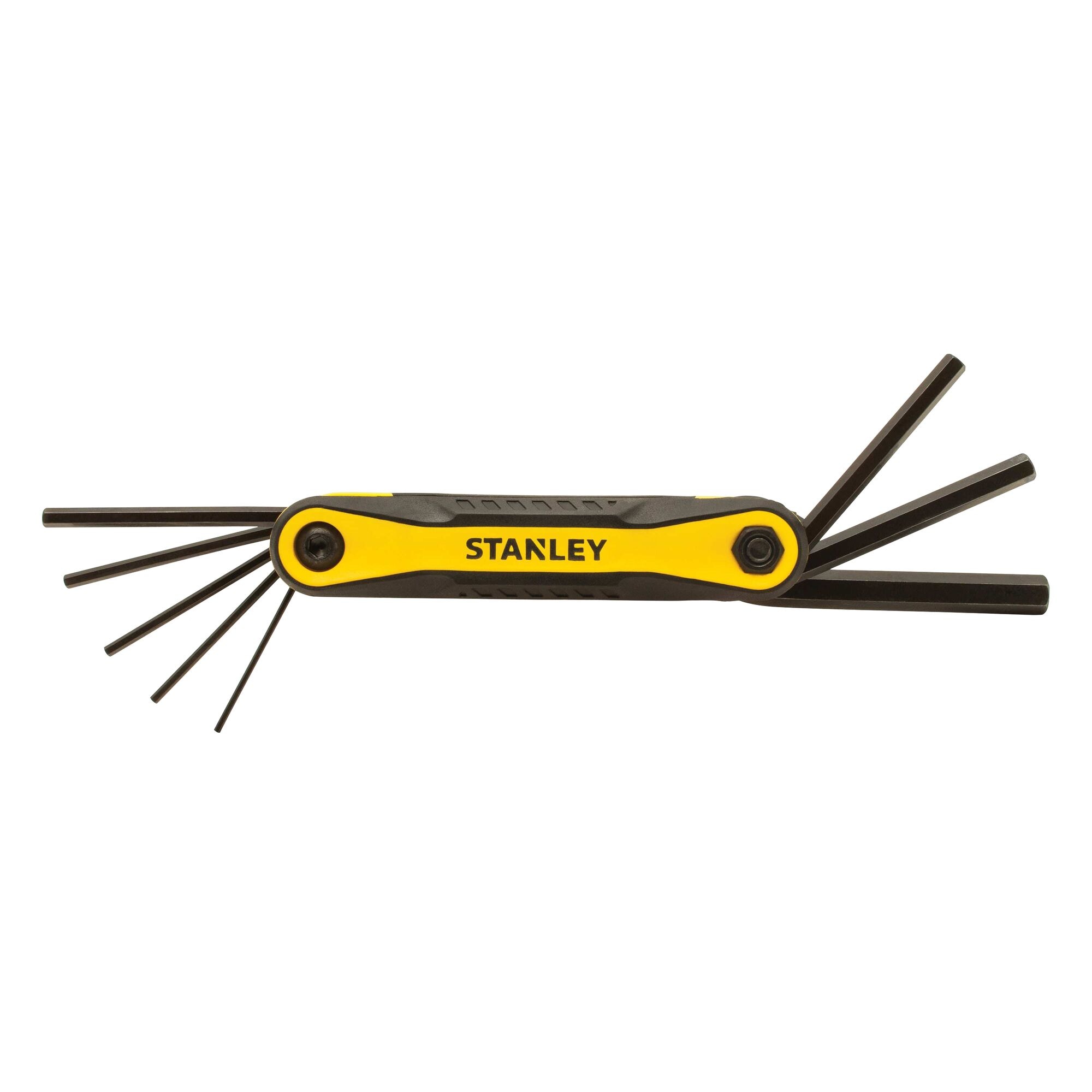 Stanley allen deals key set price