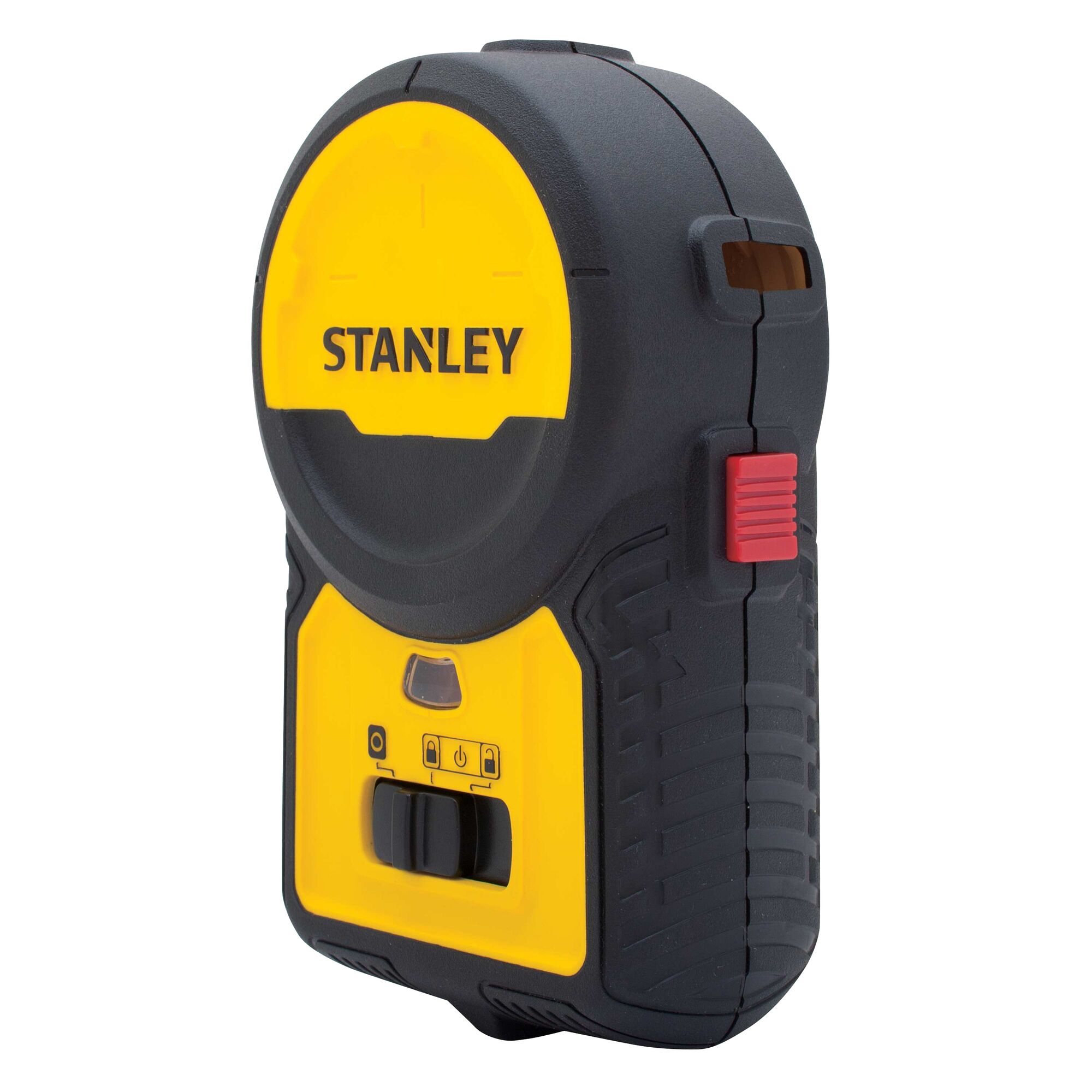 Stanley wall store laser level