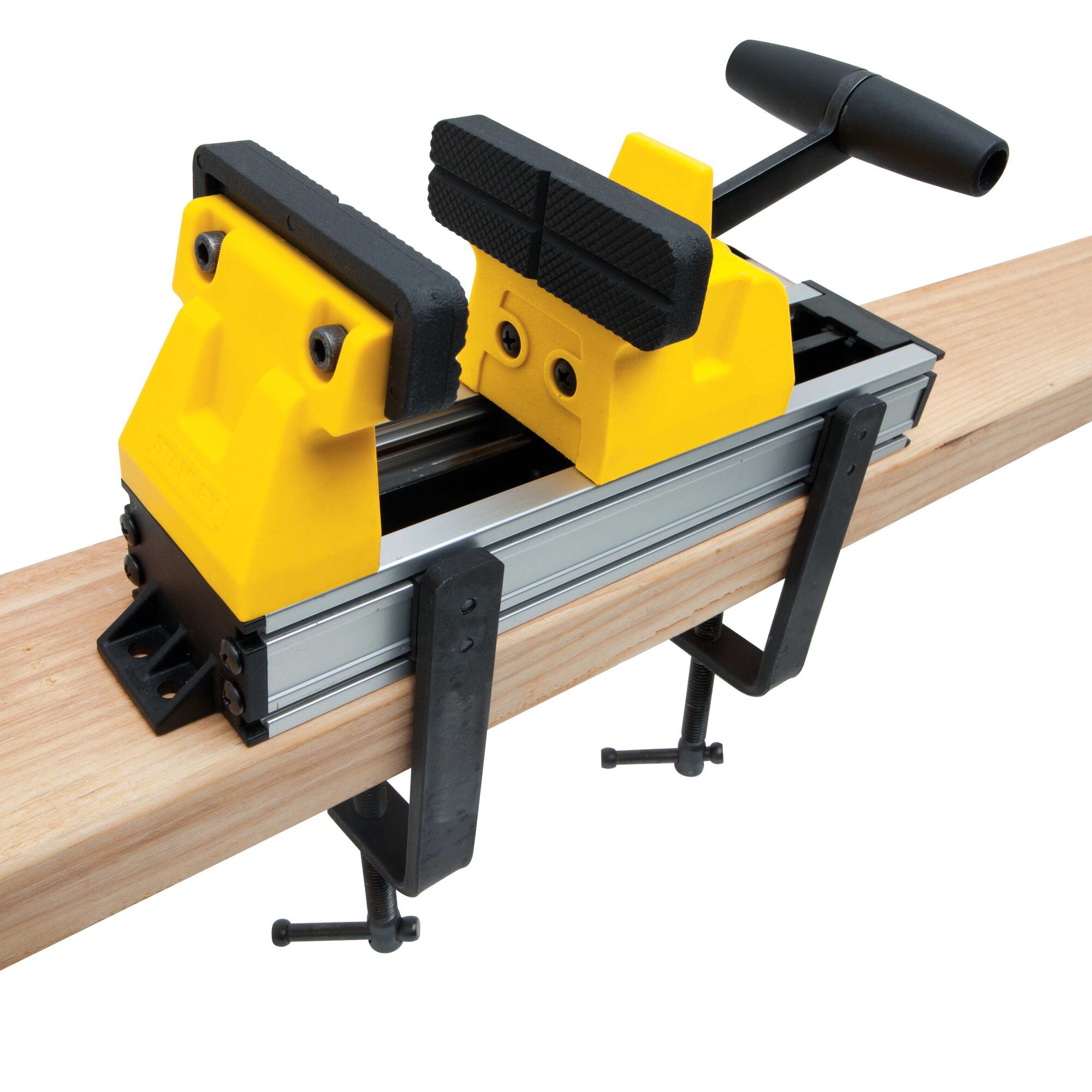 Stanley portable clearance vice