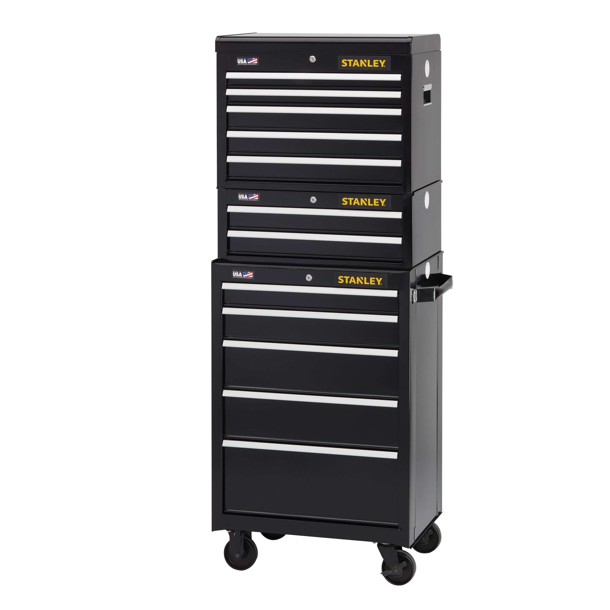 Snap on deals intermediate tool chest