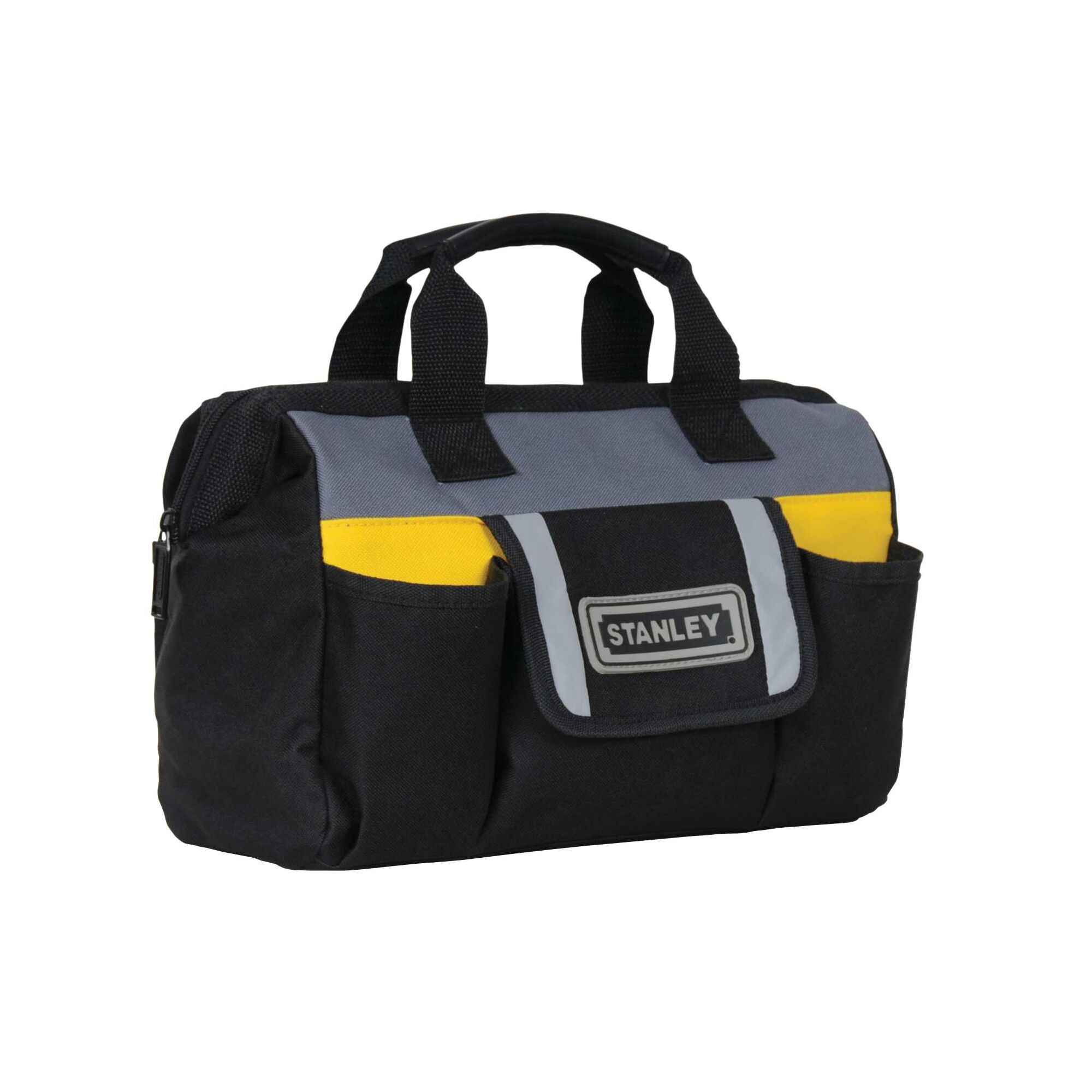 12 in Technician Tool Bag | STANLEY